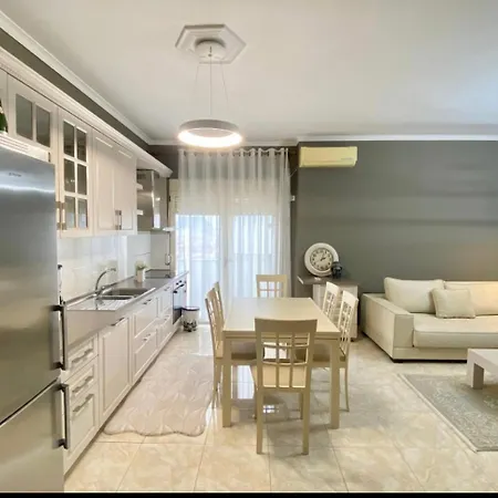 Belas Apartman Shkodra