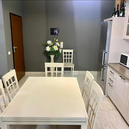 Apartman Belas