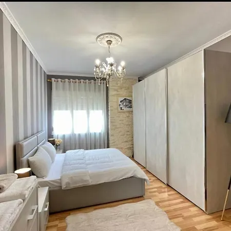 Belas Apartman *