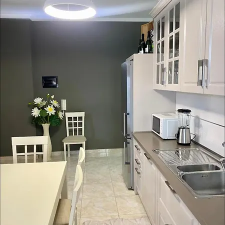 Apartman Belas Shkodra