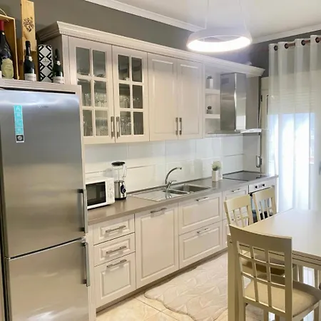 Belas Apartman