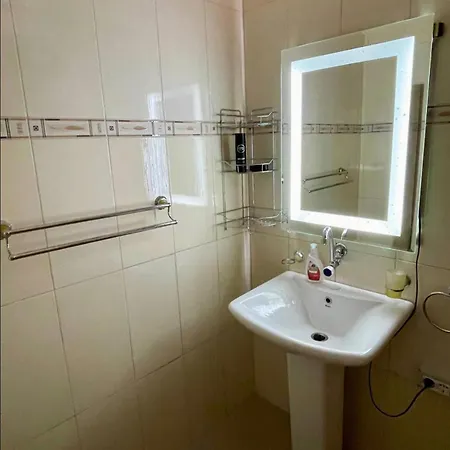 Belas Apartman *