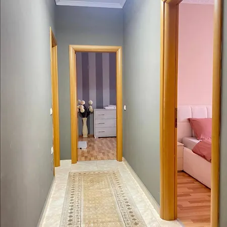 Apartman Belas *
