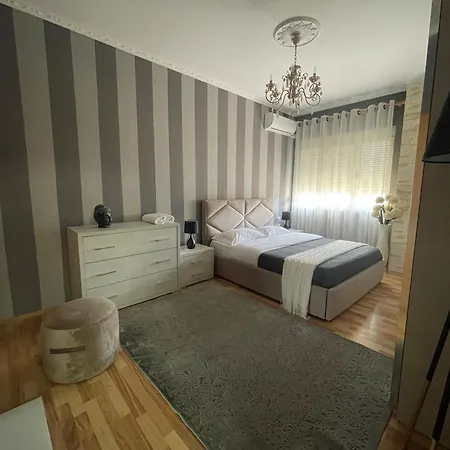 Apartman Belas *