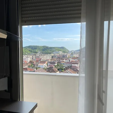 Belas Apartman *