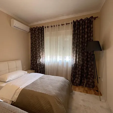Belas Apartman *