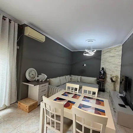 아파트 Belas Shkodër