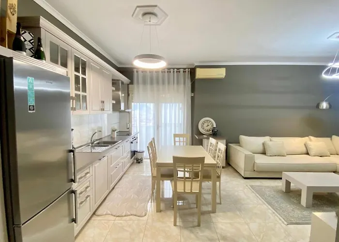 Belas Apartamento Shkodër