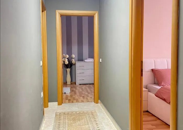Apartamento Belas *