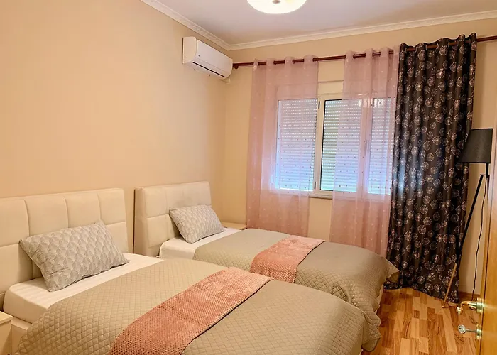 Apartamento Belas *