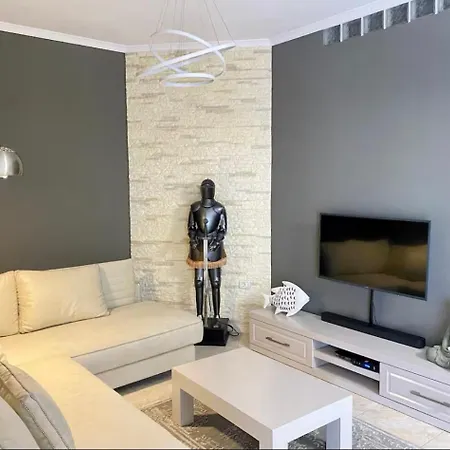 Διαμέρισμα Belas Σκόδρα