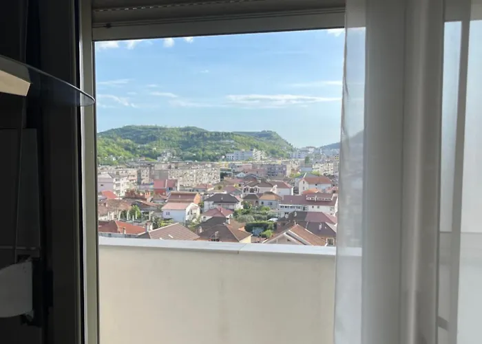 Belas アパート *