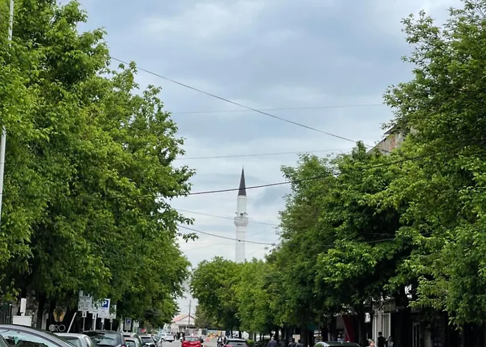 Belas アパート *